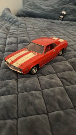 Toy Car