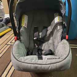 Car Seat 