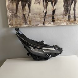 Car Parts 2021 2023 Toyota Sienna 