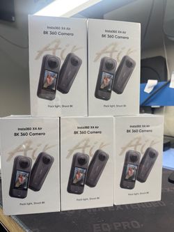 Insta 360