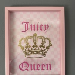 Juicy couture Frames