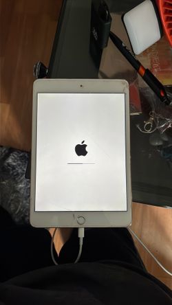 I pad