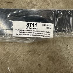 Holley K5 Blazer 31 Gallon Tank Straps