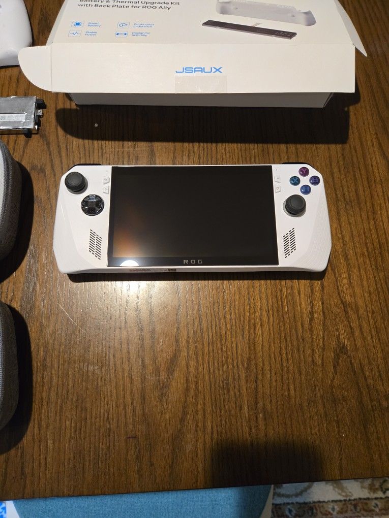 Asus ROG Ally Z1Extreme