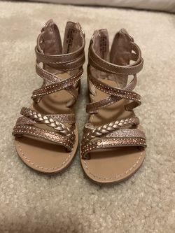 Toddler Sandals