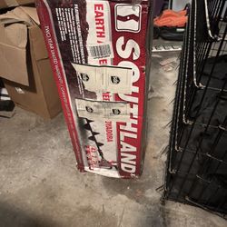 Post Digger 