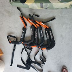 Kayak/SUP Wall Hook Mounts