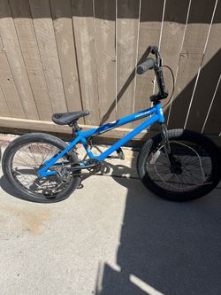 Kids Bike.