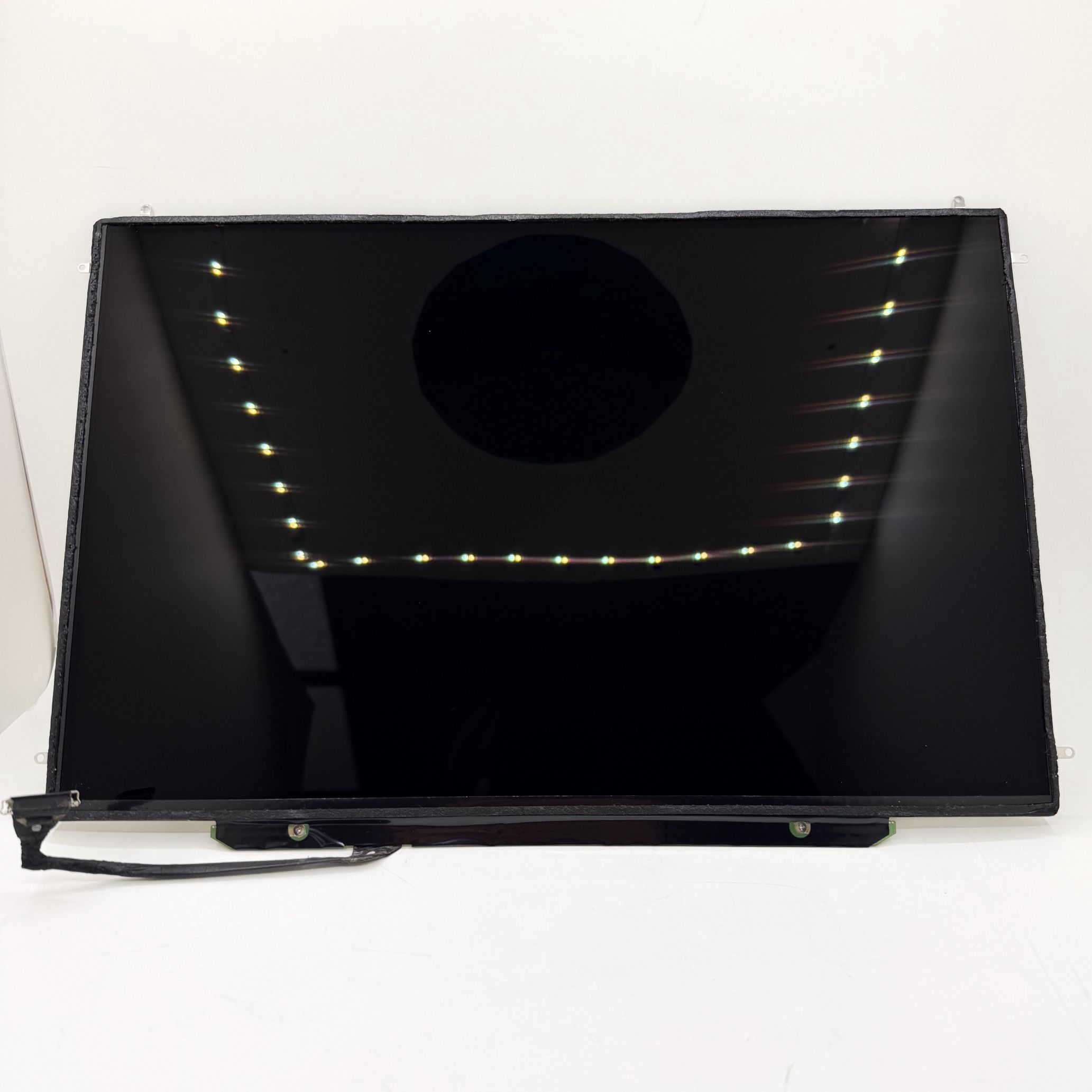 2010, 2011, 2012 Apple MacBook Pro 15” A1286 Logic Board, Screen, WiFi Antenna