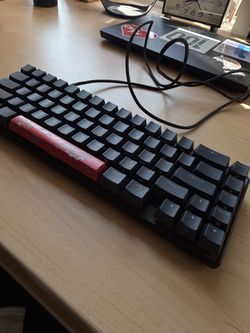 Mechanical Keyboard