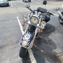2006 Suzuki Boulevard C50 