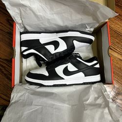 Nike Dunk Low Mens Size 9.5