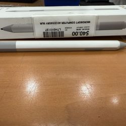 MICROSOFT COMPUTER ACCESSORY