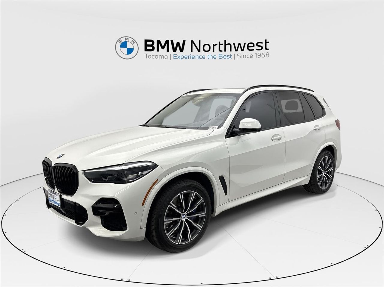 2023 BMW X5