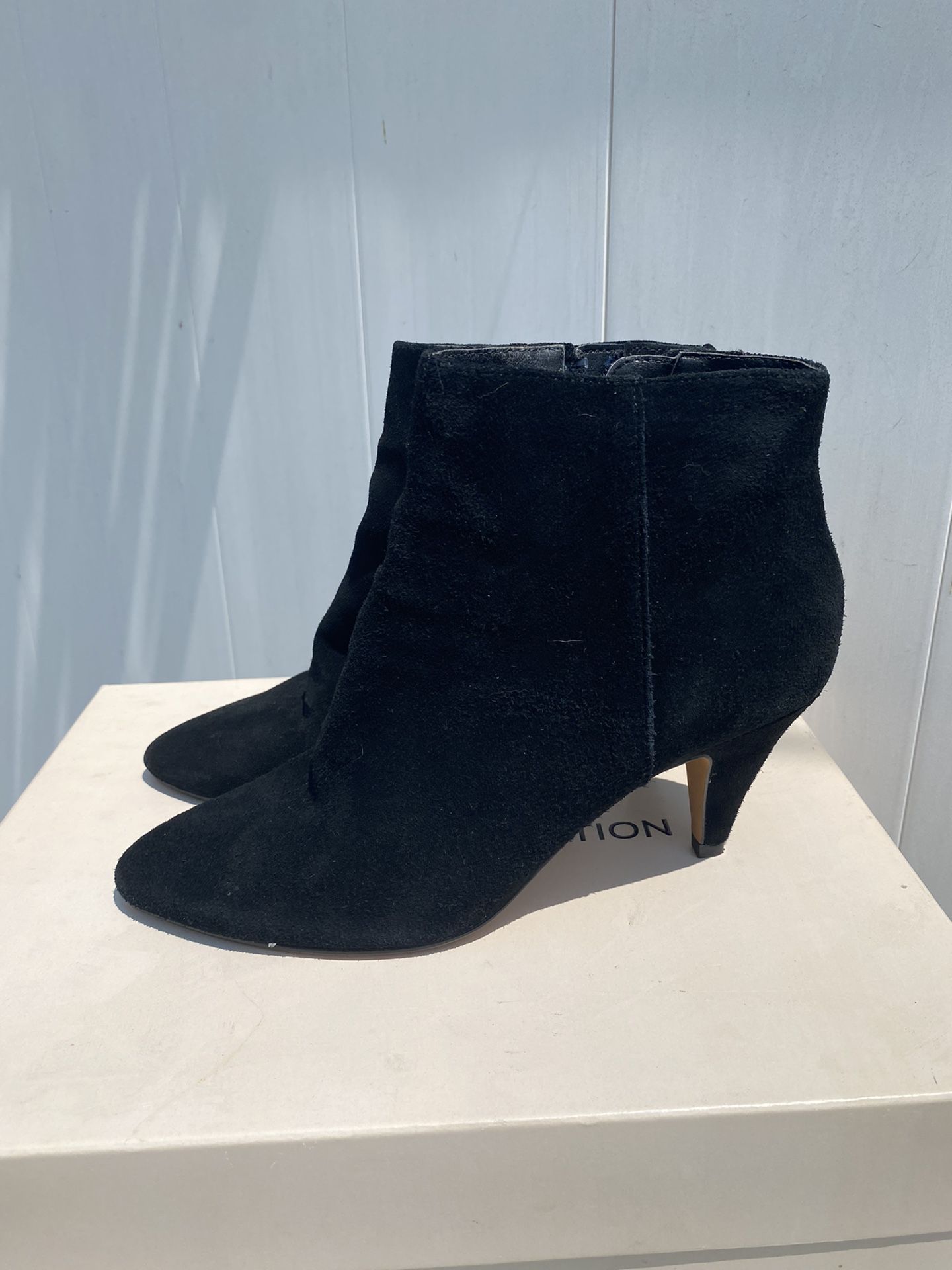 Pre owned Dolce vita Ankle Bootie