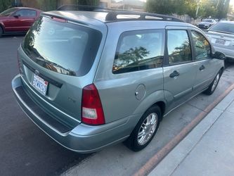2003 Ford focus SE