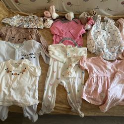Designer Baby Clothes