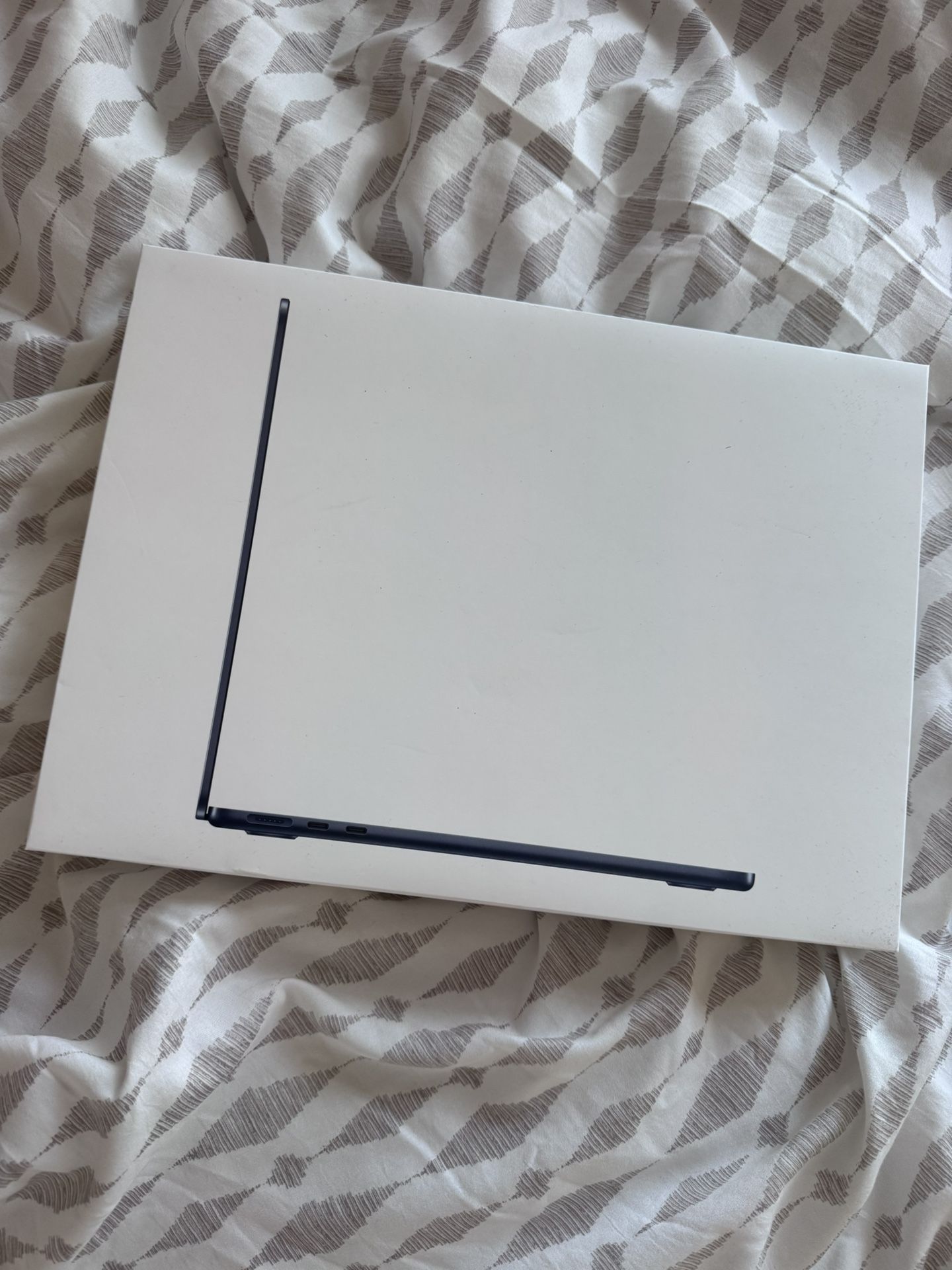 MacBook Air M4 512g
