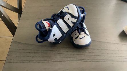 Kid shoes