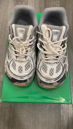 Bottega Veneta Orbit Shoes Size 8