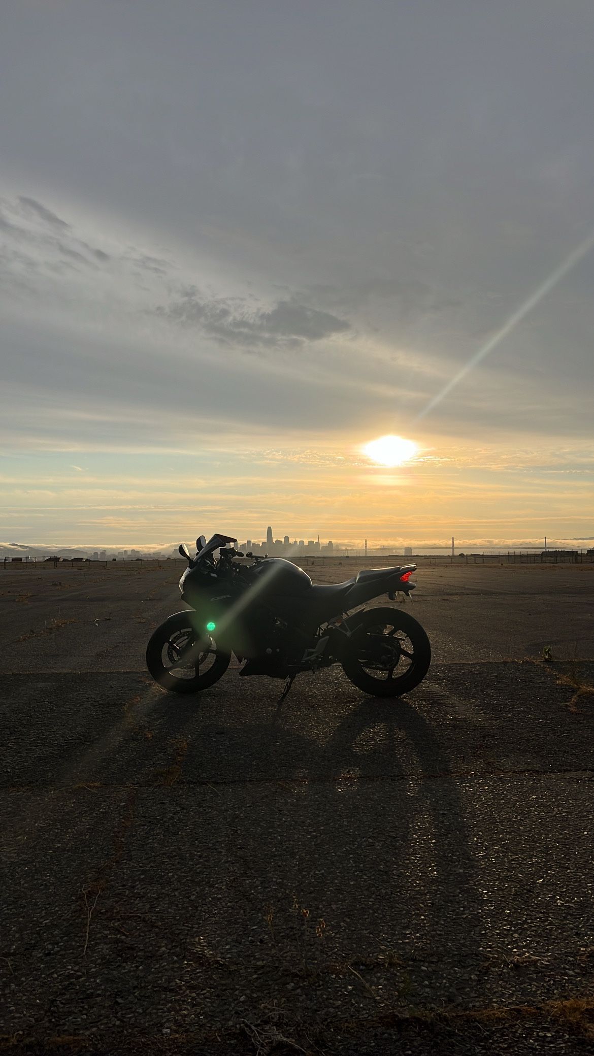 2013 Honda Cbr 250r