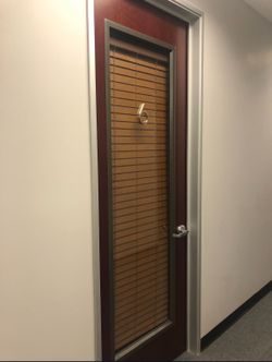 Commercial Doors