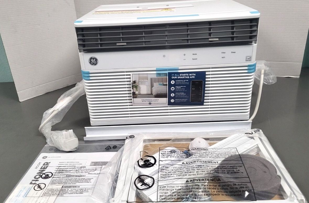 Window Acs