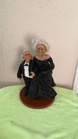 Nana’s family