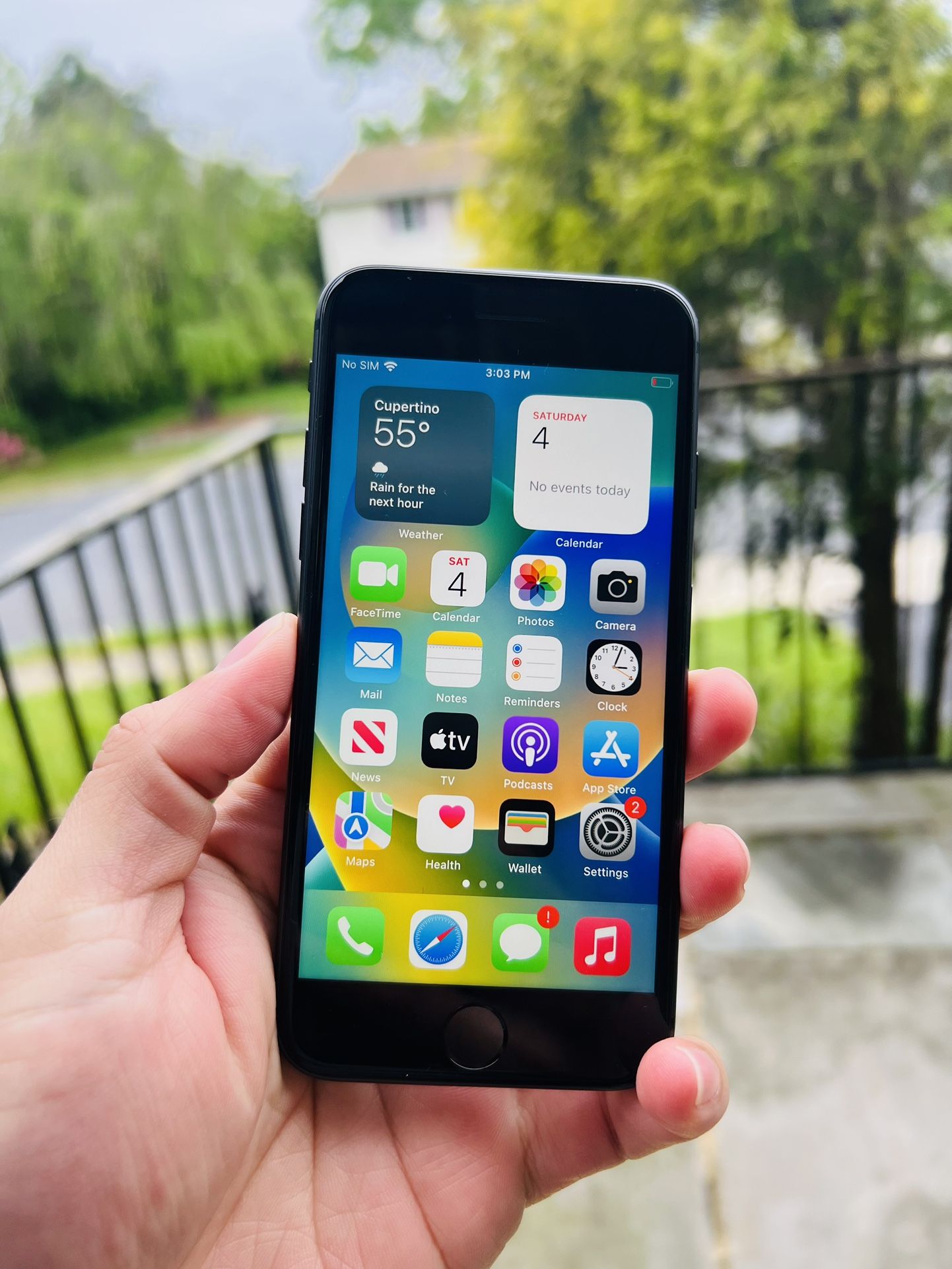 iPhone 8 Unlocked