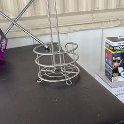 Paper Holder