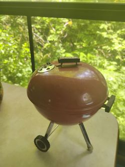 Mini Weber
