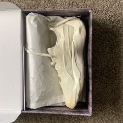 Plexus Vinyl Puma Shoes 