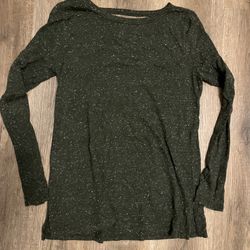 Loft Knitted Top Sz M