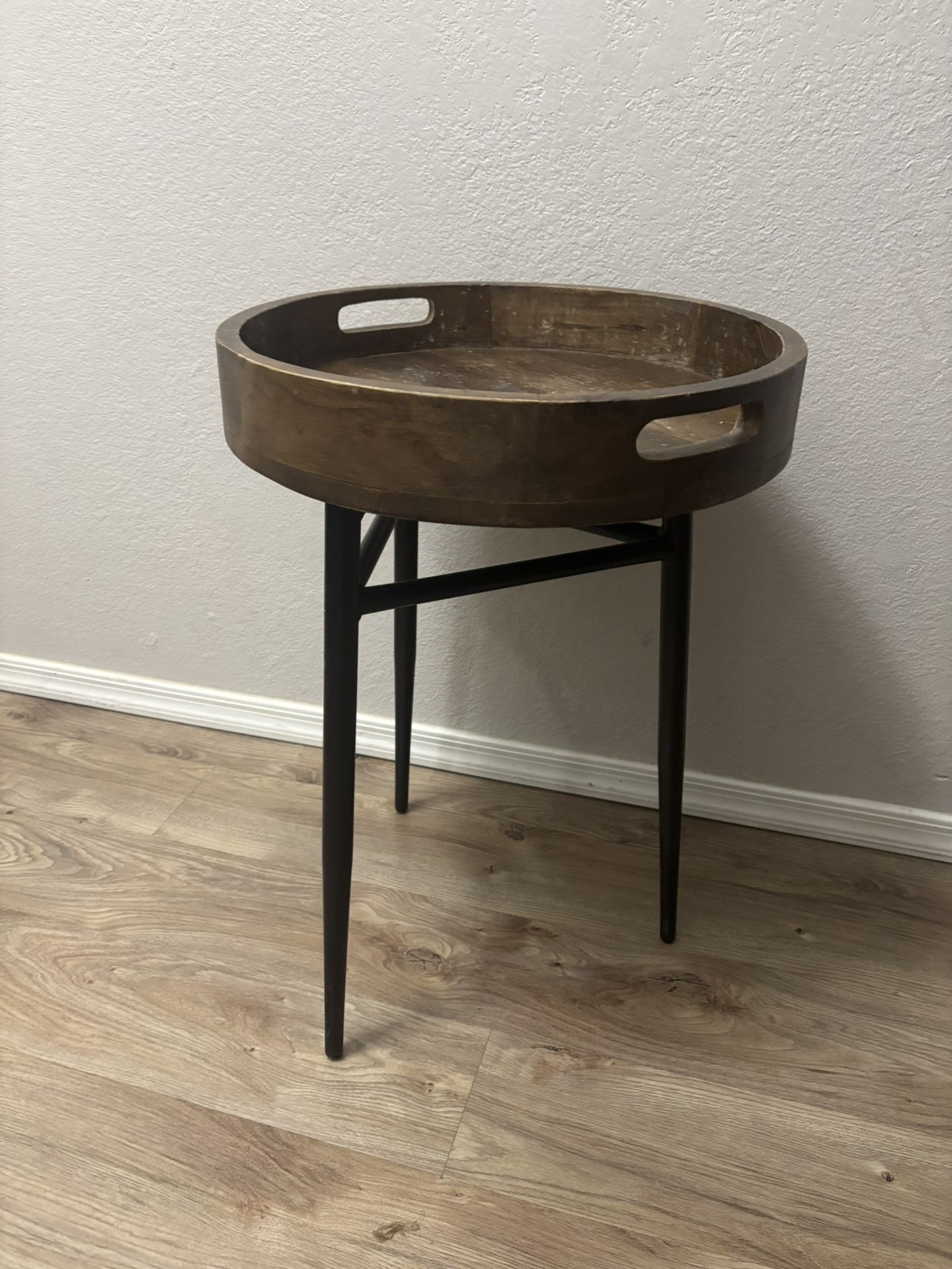 Pending Pickup Free Side Table