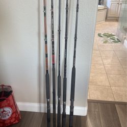 Fishing 
