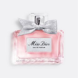 Miss Dior Eau de Parfum