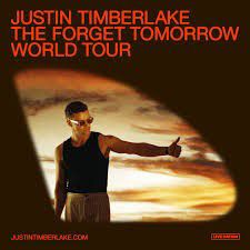 4 Tickets To Justin Timberlake Is Available 
