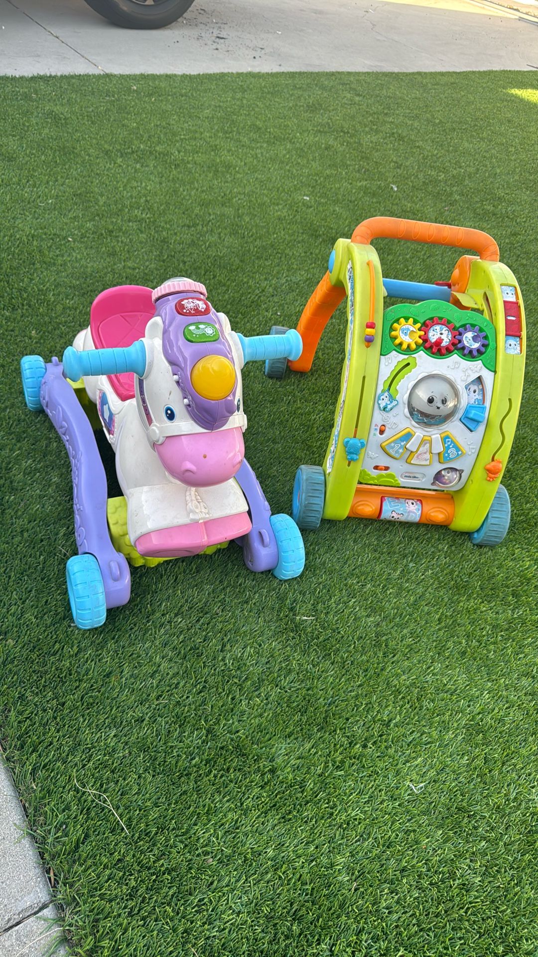 Toys