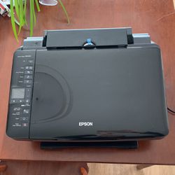 Printer/scanner 