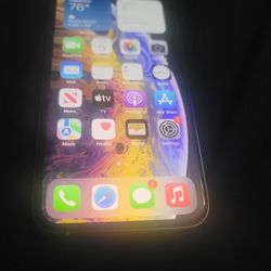 IPhone Sx