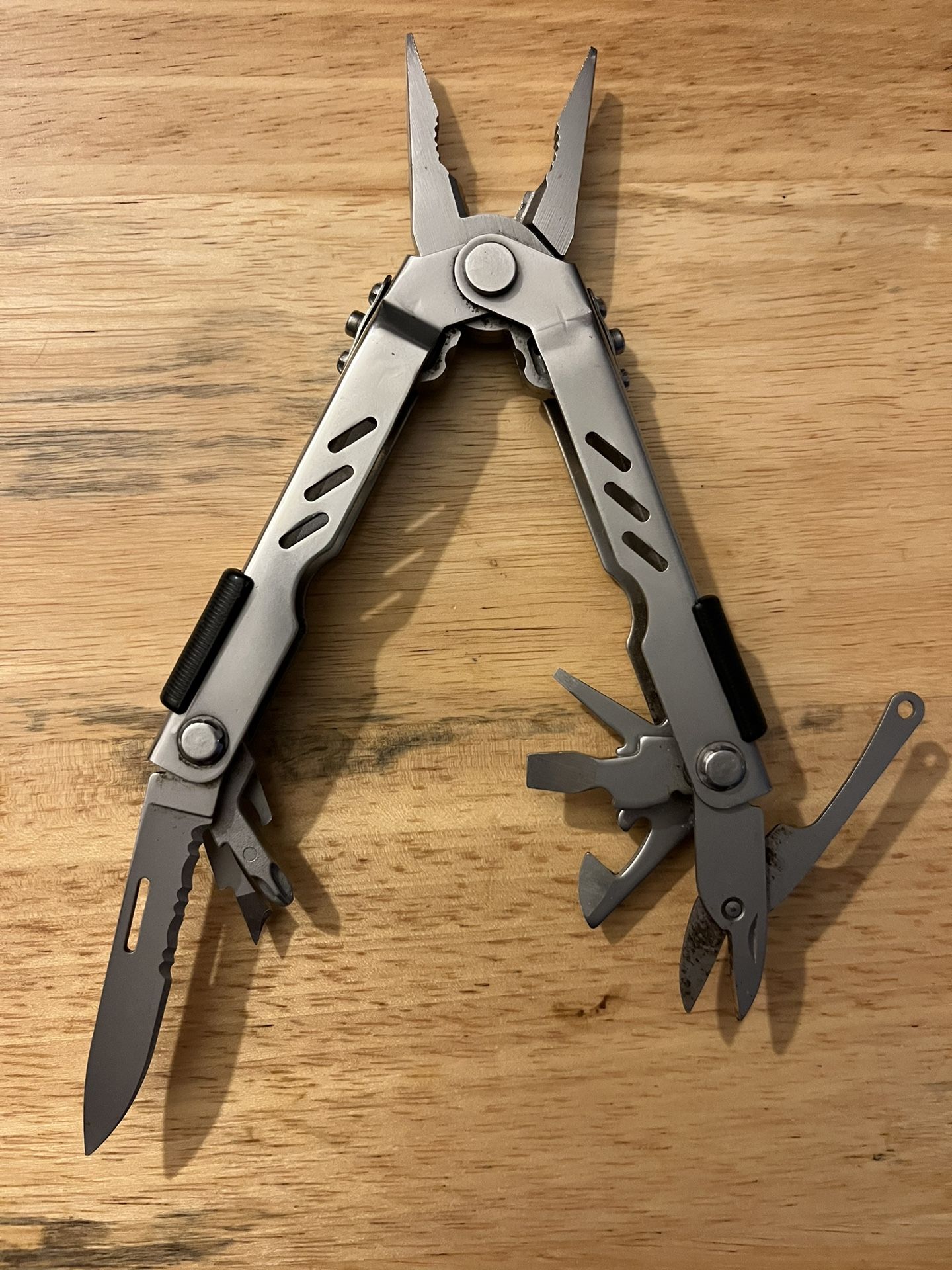 Gerber Multi Tool