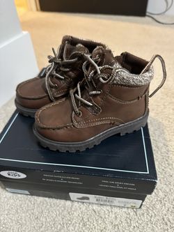 Dr scholls Toddler Boot
