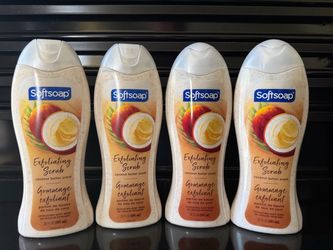 Softsoap