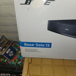 Bose Sound SYSTEM Series II  SYSTEM $150