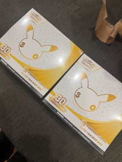 30th Anniversary