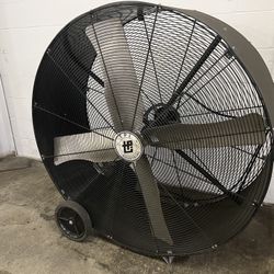 Electronic Fan 