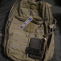 RUSH 24 BACKPACK 5.11