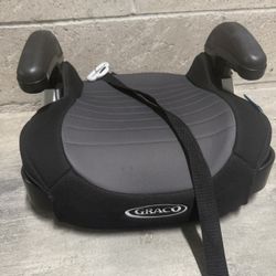 Booster Seat 