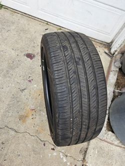24545/20 1 Tire