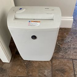 Shredder